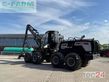 Tractor agrícola - Logset - 12h gte hybrid