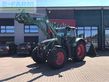 Tractor agrícola - Fendt - 714 vario