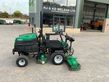 Cortacésped manual - Ransomes - highway 3cylinder mower (st24327)