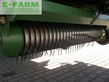 Cinta transportadora de forraje - Krone - mx 370 gd