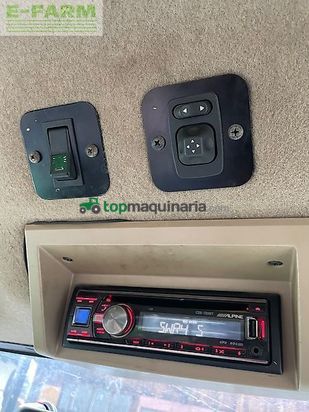 Tractor agrícola - John Deere - 7830