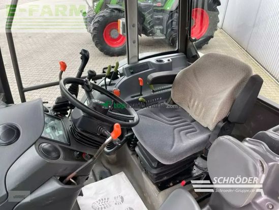 Tractor agrícola - Claas - celtis 426