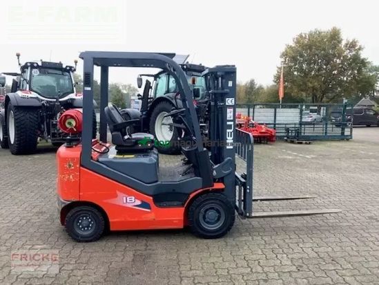 Elevadora -  - cpyd 18-rc2h