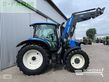 Tractor agrícola - New Holland - t6.120