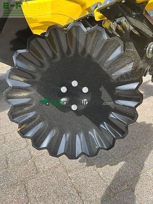 Grada de disco - Bednar - swifterdisc xn5000