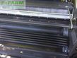 Empacadora gigant - Claas - rollant 520 rc