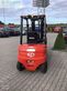 Elevadora -  - ep equipment efl253