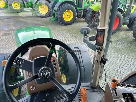 Tractor agrícola - John Deere - 7930