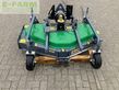 Cortacésped manual - Matev - mow-h/m160cm
