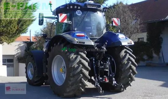 Tractor agrícola - New Holland - t7.300 plm auto command