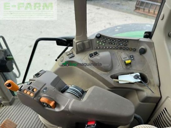 Tractor agrícola - John Deere - 6155m
