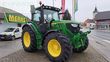 Tractor agrícola - John Deere - 6r 150
