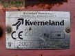 Arado - Kverneland - ng 6000 fold