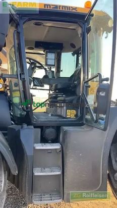 Tractor agrícola - JCB - fastrac 4220