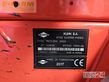 Grada rotativa - Kuhn - hr 304 d