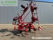 Henificador - Lely - lotus 770