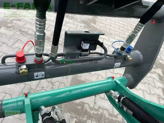 Minicargadora - kramer - kl 19.5