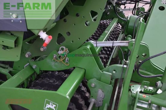 Combinado de siembra - Amazone - cataya 3000 super/ kx 3001 spe