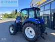Tractor agrícola - New Holland - t 4.55 cab