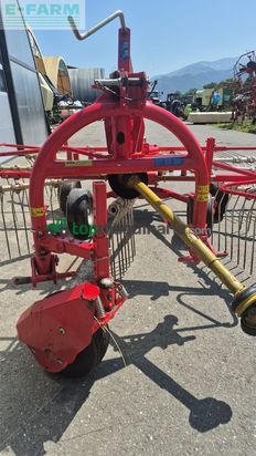 Henificador - Pöttinger - euro top 380 n