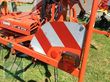 Henificador - Kuhn - gf 8703