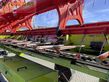 Cabezal - Claas - v 620 + tw
