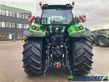 Tractor agrícola - Deutz-Fahr - 6230 ttv