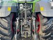 Tractor agrícola - Fendt - 828 vario profi plus