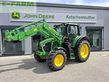 Tractor agrícola - John Deere - 6120m