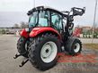 Tractor agrícola - Steyr - kompakt 4055 s