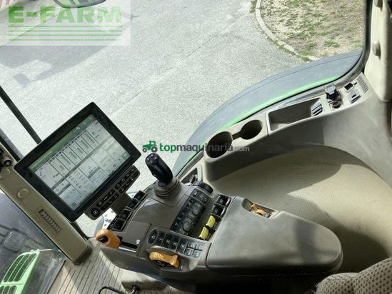 Tractor agrícola - John Deere - 7290 r