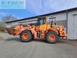 Minicargadora -  - hitachi w 190
