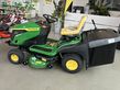 Tractor agrícola - John Deere - x 167r
