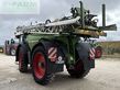 Atomizador - Fendt - rogator 645