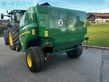 Empacadora gigant - John Deere - f440 m