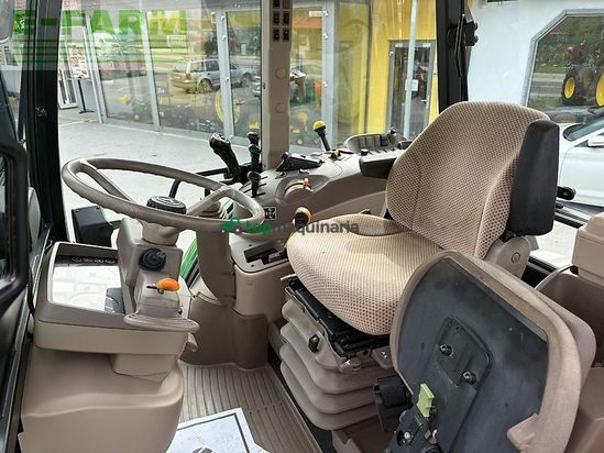 Tractor agrícola - John Deere - 6110 rc