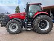Tractor agrícola - Case IH - magnum 400 afs connect