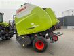 Empacadora gigant - Claas - variant 480 rc pro
