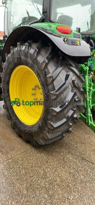 Tractor agrícola - John Deere - 6140 r