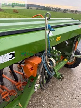 Sembradora - Amazone - d9-30 super