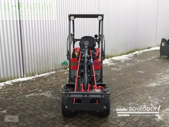 Telescopica - Schaffer - 1622