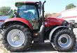 Tractor agrícola - Case IH - maxxum 150 cvxdrive