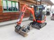 Excavadora - Kubota - kx019-4 ( 1.855kg ) powertilt + hydr. sw