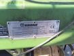 Henificador - Krone - mittelschwader