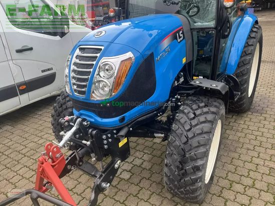 Tractor agrícola -  - 3.50 hst