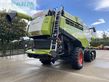 Cosechadora de Cereal - Claas - LEXION 770 TT