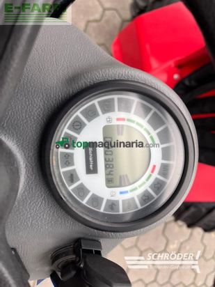 Minicargadora - Schaffer - 2028 slt