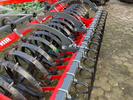 Grada de disco - Saphir - ge 301 --demo--