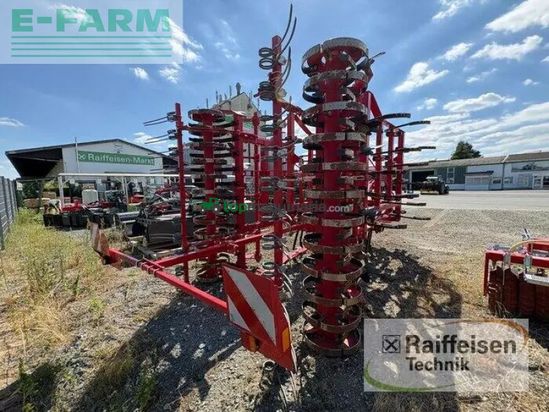 Cultivador - Horsch - cruiser 5 sl