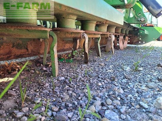 Grada rotativa - Amazone - ke 3000 special